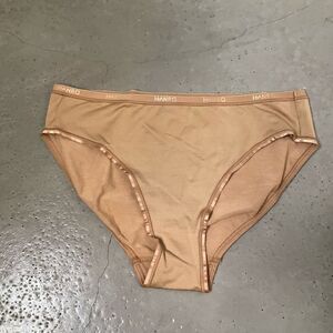 Hanro Hi Cut Brief Panty